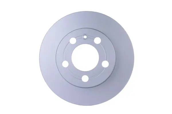 HELLA 8DD355107461 Тормозной диск