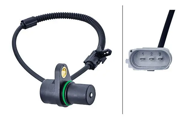 HELLA 6PU009168961 Датчик импульсов