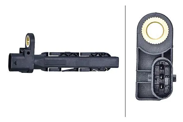 HELLA 6PU009168811 Датчик импульсов