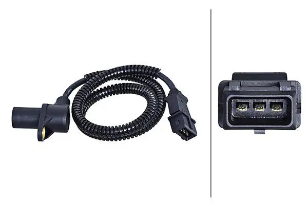 HELLA 6PU358191111 Датчик импульсов