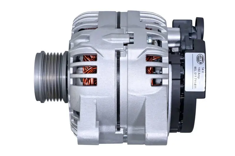 HELLA 8EL011711611 Генератор