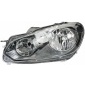 1EG009901211 HELLA Блокфара лев.VW GOLF VI