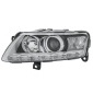 1EL009925511 HELLA Фара L Xenon