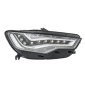 1EX011151421 Фара LED Audi A6 С7 правая