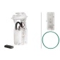8TF358106151 HELLA Насос топливный электрический