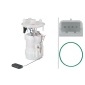 8TF358106861 HELLA Электробензонасос в сборе