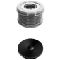 9XU358039091 Обгонная муфта генератора OPEL