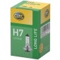 8GH007157201 Лампа H7 12V 55W PX 26d Long