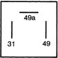 HELLA 4DB003750711