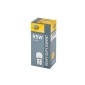 8GA002071261 Лампа 24V W5W 5W BA15s HELLA 1