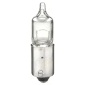 8GH007643121 HELLA Лампа накаливания| 12V 6W| H6W