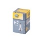 8GH007157231 HELLA ЛАМПА НАКАЛИВАНИЯ,H7 24V 70W