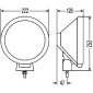 HELLA 1F8006800191
