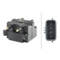 5DA230035341 HELLA Катушка зажигания