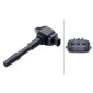 5DA358168021 HELLA Катушка зажигания