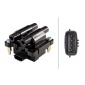 5DA358057841 HELLA Катушка зажигания