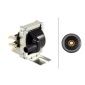 5DA358057991 HELLA Катушка зажигания