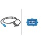 6PU009106541 Sensor, wheel speed