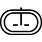 HELLA 6ZF008621011
