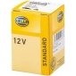 8GA007997221 HELLA Лампа накаливания