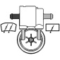 HELLA 8TW005206031
