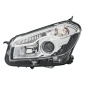 1EL010335251 HELLA Фара L Xenon