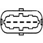 HELLA 8ET009142511