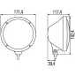 HELLA 1F3010119011