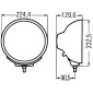HELLA 1F8007560041
