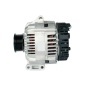 8EL012426881 Генератор, 14V, 75A, со