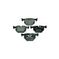 8DB355008091 Комплект тормозных колодок