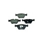 8DB355009001 Комплект тормозных колодок