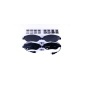8DB355020561 Комплект тормозных колодок