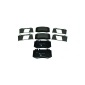 8DB355008691 Колодки тормозные дисковые