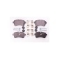 8DB355005551 Тормозные колодки дисковые