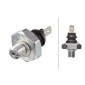 6ZL003259471 Датчик давления масла 12V