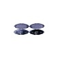 8DB355017021 Колодки тормозные дисковые