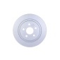 8DD355122741 HELLA Тормозной диск