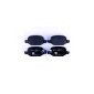 8DB355020761 Комплект тормозных колодок