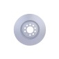 8DD355127441 HELLA Тормозной диск