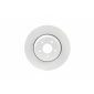 8DD355120651 HELLA Тормозной диск