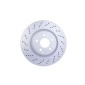 8DD355116951 Диск тормозной MERCEDES