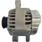 8EL012426301 HELLA Генератор 14V, 70 A