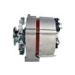 8EL012426651 Генератор 14V, 90 A