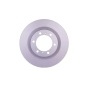 8DD355129861 HELLA Тормозной диск