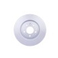 8DD355115201 Тормозной диск с покрытием PRO