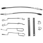 8DZ355203011 HELLA Комплектующие