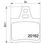 HELLA 8DB355019011