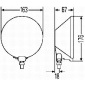 HELLA 1F4005750611