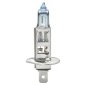 8GH002089141 Лампа H1 12V 55W BLUE LIGHT